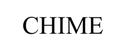 CHIME trademark