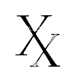 XX trademark