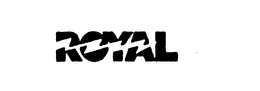 ROYAL trademark