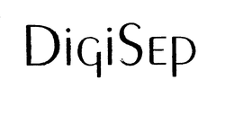 DIGISEP trademark