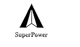 SUPERPOWER trademark