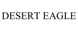DESERT EAGLE trademark
