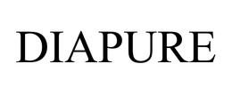 DIAPURE trademark