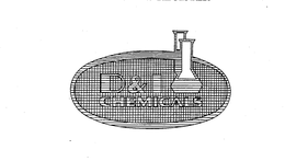 D & I CHEMICALS trademark