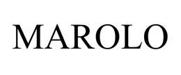 MAROLO trademark