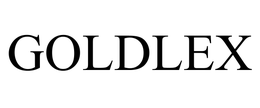 GOLDLEX trademark