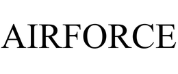 AIRFORCE trademark