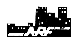 ARF CORP trademark