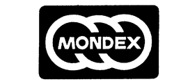 MONDEX trademark