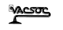 VACSOC trademark