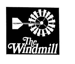 THE WINDMILL trademark