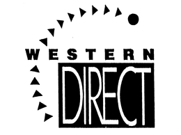 WESTERN DIRECT trademark