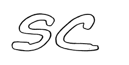 SC trademark