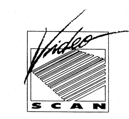 VIDEO SCAN trademark