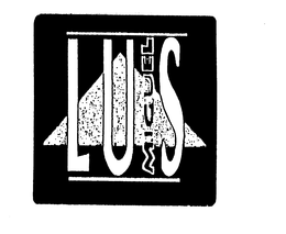 LUIS MIGUEL trademark