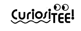 CURIOSITEE! trademark