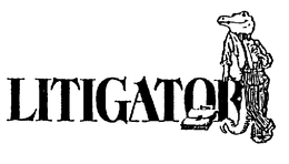 LITIGATOR trademark