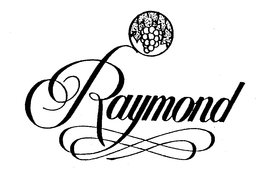 RAYMOND trademark