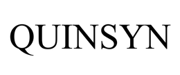 QUINSYN trademark