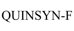 QUINSYN-F trademark