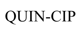 QUIN-CIP trademark
