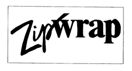 ZIPWRAP trademark