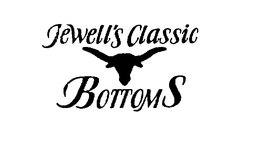 JEWELL'S CLASSIC BOTTOMS trademark