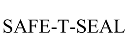 SAFE-T-SEAL trademark