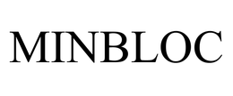 MINBLOC trademark