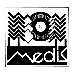 MEDIS trademark