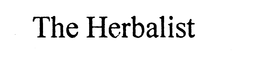 THE HERBALIST trademark