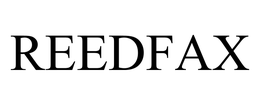REEDFAX trademark