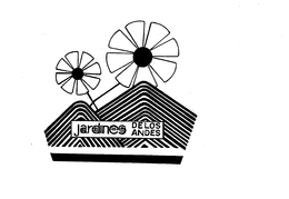 JARDINES DE LOS ANDES trademark
