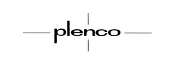 PLENCO trademark
