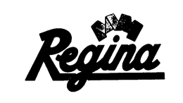 REGINA trademark