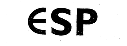 ESP trademark