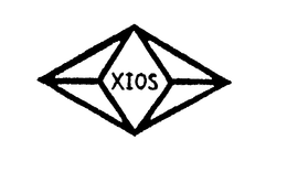 XIOS trademark
