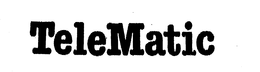TELEMATIC trademark