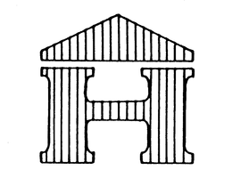 H trademark