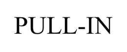 PULL-IN trademark