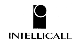I INTELLICALL trademark