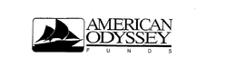 AMERICAN ODYSSEY FUNDS trademark