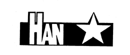 HAN trademark
