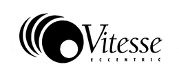 O VITESSE ECCENTRIC trademark