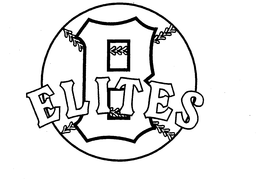 B ELITES trademark