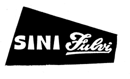 SINI FULVI trademark