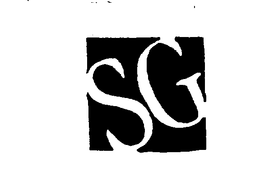 THE STUDEBAKER GROUP, INC. SG trademark