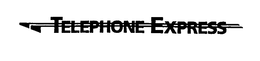 TELEPHONE EXPRESS trademark