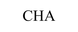 CHA trademark