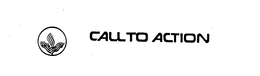 CALL TO ACTION trademark